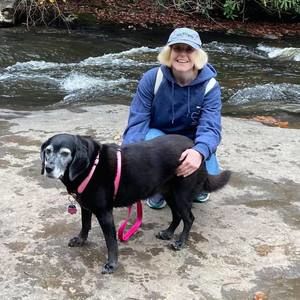 Meet your Posher, Cassie